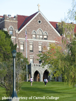 Carroll College